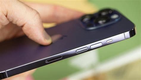 Unlocking the Potential: iPhone 15 Pro's New Action Button Explained ...