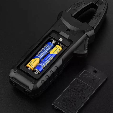MAYILON HT200B Digital Clamp Meter Amperometric Voltmeter Ammeter Test ...