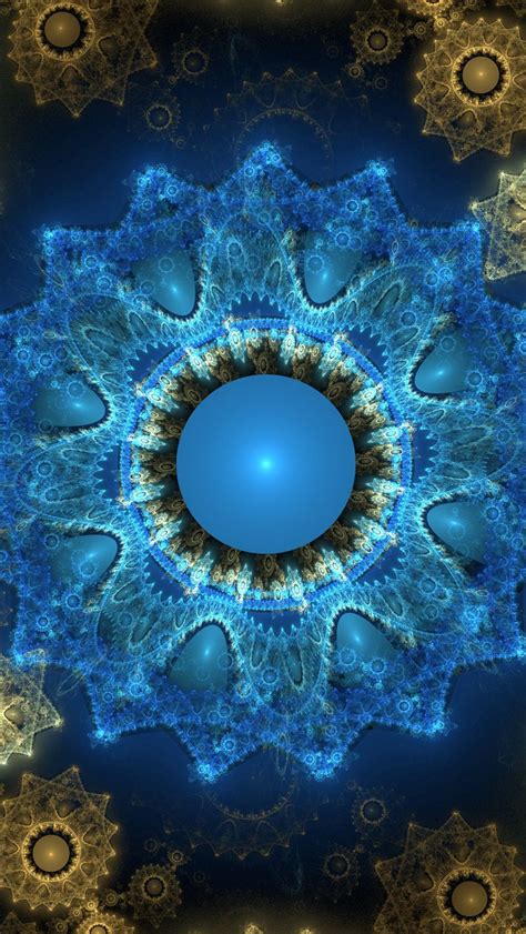 Download wallpaper 800x1420 patterns, lines, background, circles iphone ...