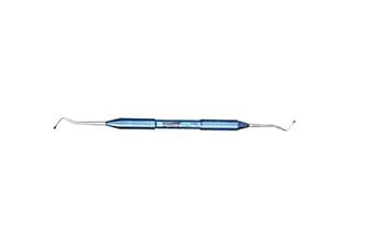 SS WHITE - Dental Plastic Filling Titanium Hand Instruments Double ...
