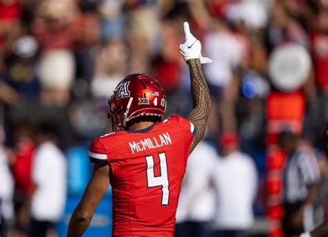 Tetairoa McMillan Landing Spots: 5 Teams To Watch for the Superstar WR ...