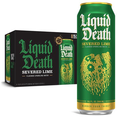 Liquid Death stock finder alerts in the US | HotStock