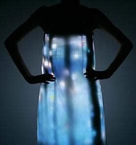 Electronic Clothes: Smart Clothing Technology