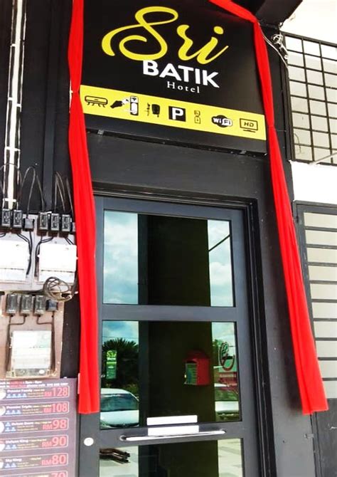 SRI BATIK HOTEL (Temerloh, Pahang) - Guesthouse Reviews & Photos ...