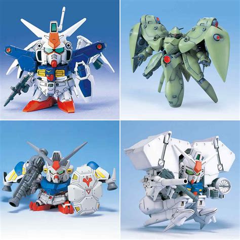 MOBILE SUIT GUNDAM 0083 Stardust Memory｜BANDAI HOBBY SITE