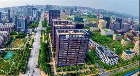 武汉自贸区圈定光谷，将给光谷商业提升带来无限动力