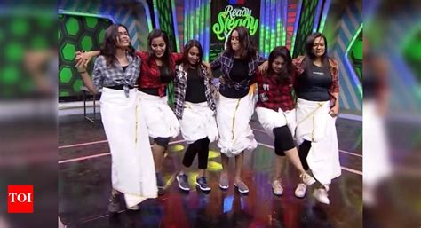 Ex-Enga Veetu Mapillai contestants to feature in Ready Steady Po game ...