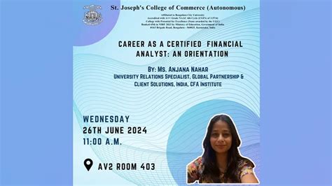 ST JOSEPH COLLEGE OF COMMERCE