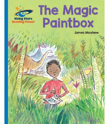 Image result for Magic Paintbox