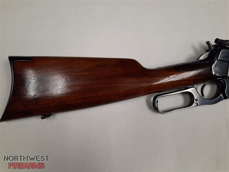 Winchester Model 95 Original | Northwest Firearms