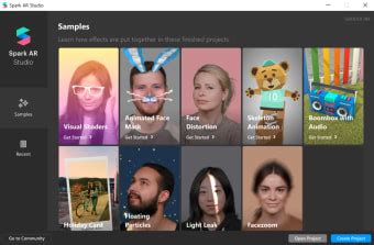 Meta Spark Studio - Download