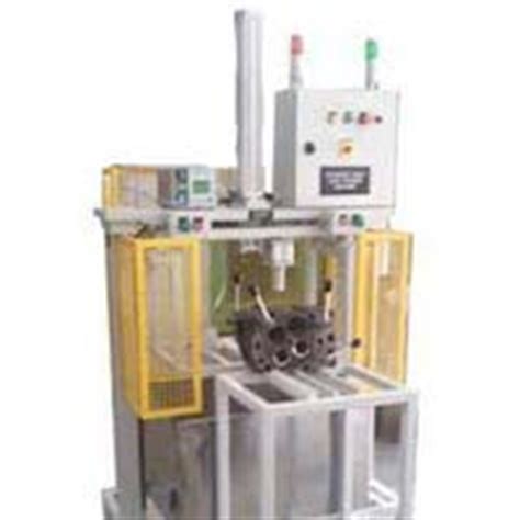 Leak Testing Machine,Rocker Leak Test Machine Suppliers