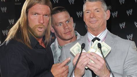 Who owns WWE outside of Vince McMahon as Stephanie McMahon sells £1.7m ...