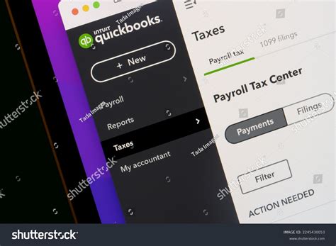 Image result for QuickBooks Desktop Screen Shot