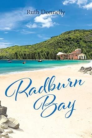 Radburn Bay : Donnelly, Ruth: Amazon.in: Books
