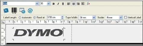DYMO Label Maker Software 的图像结果