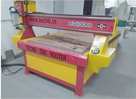 "COMPUTER CONTROLLED MACHINING"