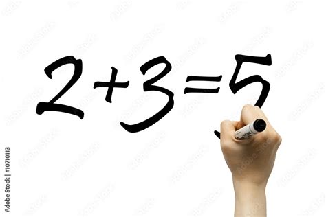 How to Write Math On Computer 的图像结果