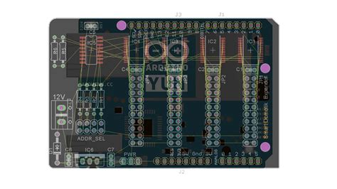 Image result for Arduino I O Expander