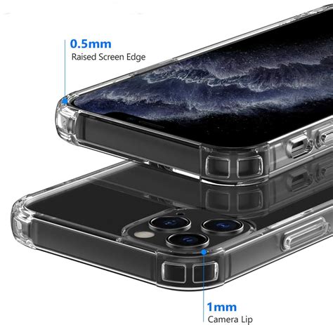 Image result for Drop Proof iPhone 12 Pro Case