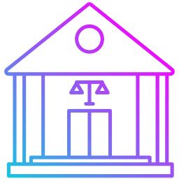 Courtroom - Free miscellaneous icons