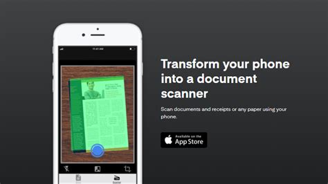 How to scan using Notes on iPhone