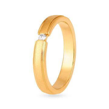 Shop Diamond Mens Jewellery by Tanishq