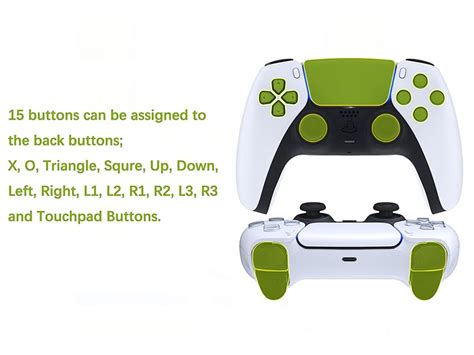 Image result for Extreme Rate Back Button PS Five Instruction