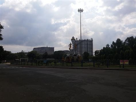 DURGAPUR STEEL PLANT (2026) All You Need to Know BEFORE You Go (with ...