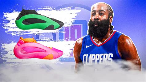 Clearance new adidas harden Flash Sales