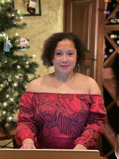 Daily Inspiration: Meet Jocelyn Butler - Voyage ATL Magazine | ATL City ...