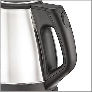 Prestige 1.2 Litres Electric Kettle (PKCS 1.2)| Silver | Auto Cut-Off ...