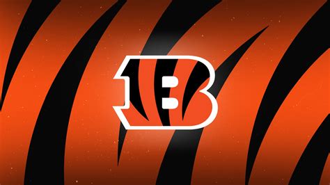 Bengals Logo Wallpaper