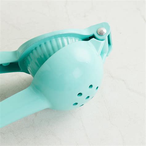 Buy Rosemary Stainless Steel Lemon Press from Home Centre at just INR 599.0