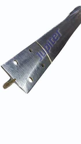 Guide Rails - Elevator Guide Rails T 89 Trader - Retailer from Mumbai