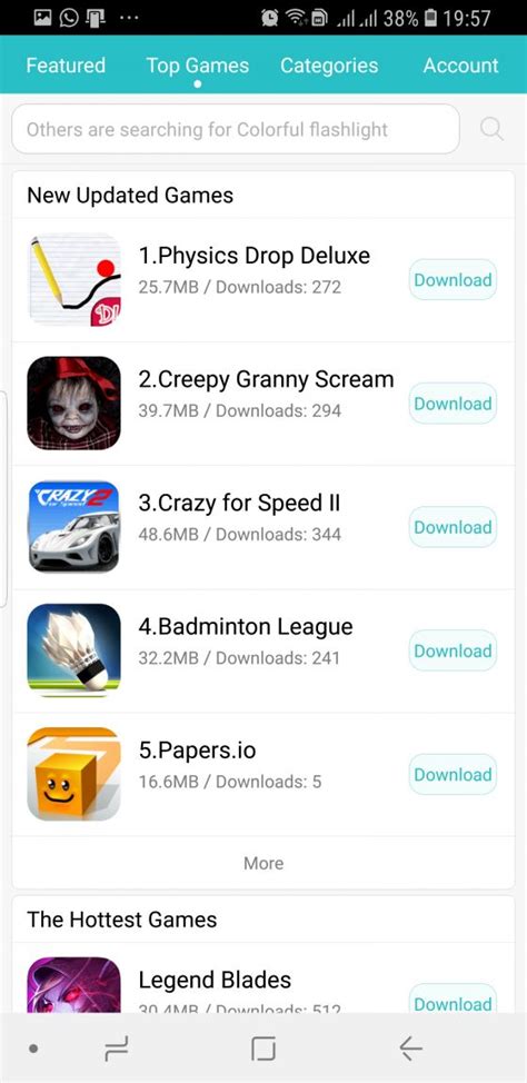 elevate gaming apk v3.7.6