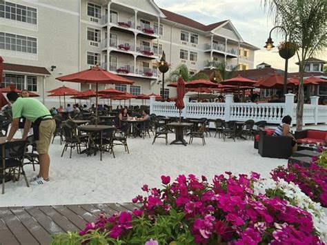 ROD 'N' REEL RESORT (Chesapeake Beach) - Hotel Reviews, Photos, Rate ...