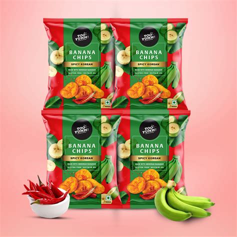 Combo – Too Yumm