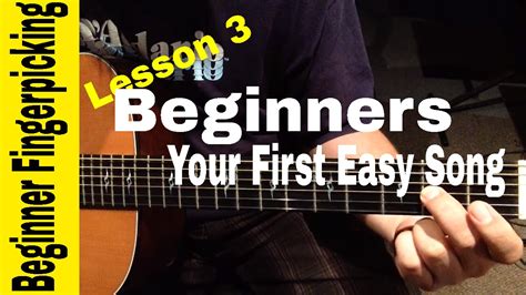 Image result for Fingerstyle Lesson