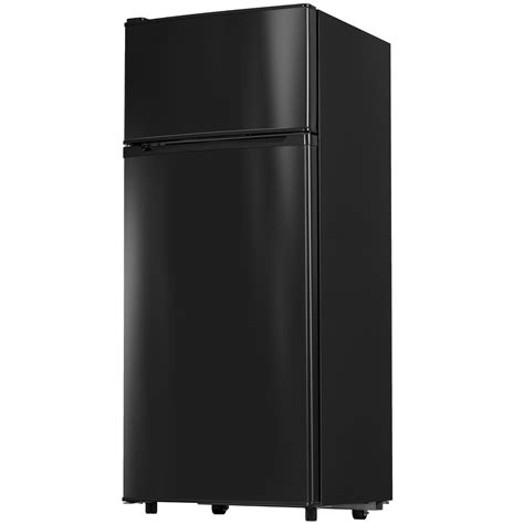 Buy 4.5 Cu.Ft Mini Fridge with Freezer, Small Fridge with 2 Doors for ...