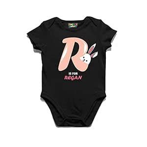 Bouncy Toonz New Born Baby Boys Girls Unisex Romper Onesie Bodysuit ...