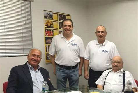 Israeli Engineers Help Beat Back Pollution Crisis With New AlcoholWater ...