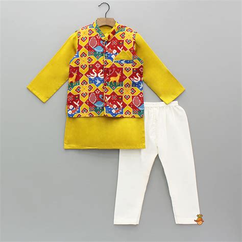 Indian Wear, Ethnic Wear for Boys