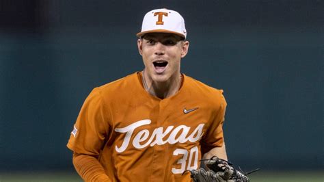 Texas Longhorns baseball: Horns overcome 26 walks in 3 games to take ...