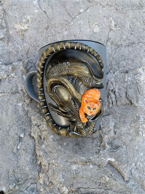 Image result for Alien Dancing Mug