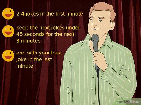 Image result for Stand Up Comedy Scripts