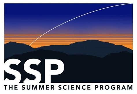 Image result for SSP Summer Science Program