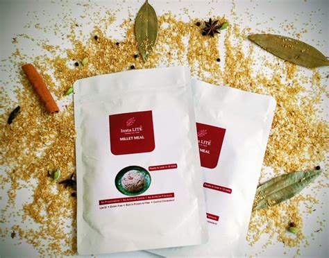 Millet RICE