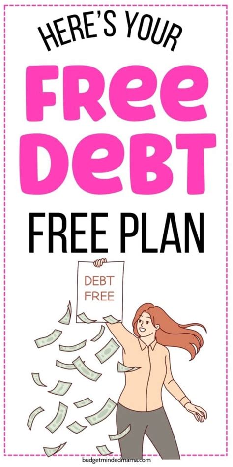 Image result for Debt Free Program