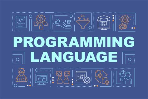 Image result for Programming Language Title